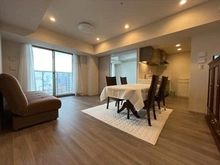 【埼玉県/さいたま市大宮区桜木町】大宮スカイ＆スクエア　ザ・タワー ＬＤ（２０２５年１２月撮影）