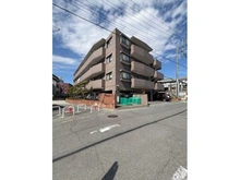 【埼玉県/さいたま市大宮区天沼町】ライオンズマンション大宮天沼 外観写真