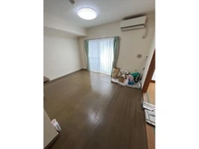 【埼玉県/さいたま市大宮区天沼町】ライオンズマンション大宮天沼 リビング