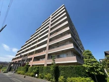 【埼玉県/上尾市春日】エイジオレガロ 外観：外観写真（２０２６年５月撮影）