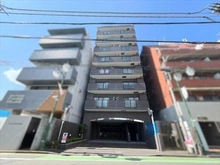 【埼玉県/さいたま市大宮区仲町】ラ・ムエット大宮 外観：外観‐２０２６年７月撮影
