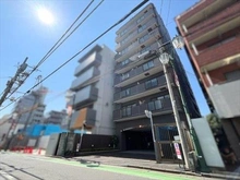 【埼玉県/さいたま市大宮区仲町】ラ・ムエット大宮 外観‐２０２６年７月撮影
