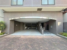 【埼玉県/さいたま市大宮区仲町】ラ・ムエット大宮 外観‐２０２６年７月撮影