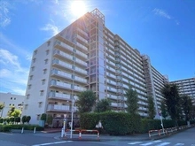 【埼玉県/上尾市谷津】ソフィア上尾 外観