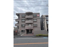 【埼玉県/さいたま市北区東大成町】ウインベルコーラス大宮第弐 外観