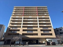 【東京都/日野市多摩平】クイーンシティ豊田多摩平の丘 外観