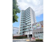 【東京都/昭島市昭和町】グランツ昭島 