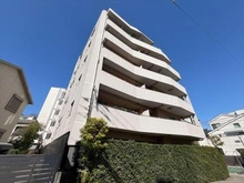 【東京都/文京区本駒込】THEパームス本駒込 外観