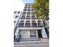 【東京都/豊島区巣鴨】リウビアカステイリオ 外観：外観（２０２６年１０月撮影）