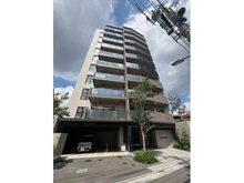 【東京都/豊島区駒込】リビオ駒込妙義 外観