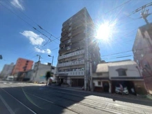 【大阪府/大阪市住吉区東粉浜】シャルマンフジビルト・モアー住吉・東粉浜 外観（別アングル）