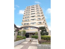 【大阪府/大阪市住吉区万代】コート帝塚山万代 外観：外観