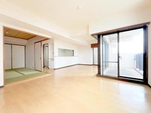 【大阪府/大阪市住吉区万代】コート帝塚山万代 ＬＤＫ