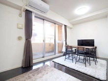 【大阪府/大阪市住吉区我孫子東】ブラームスあびこファスト ＬＤＫ