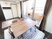 【大阪府/大阪市住吉区我孫子東】ブラームスあびこファスト ＬＤＫ