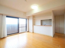 【大阪府/大阪市阿倍野区橋本町】ギャラリーコート阿倍野晴明丘 ＬＤＫ