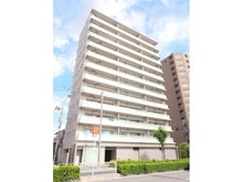 【大阪府/大阪市阿倍野区昭和町】ザ・パークハウス阿倍野昭和町 外観：外観