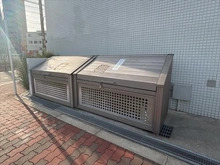 【大阪府/大阪市住吉区沢之町】ル・グランデ住吉南 