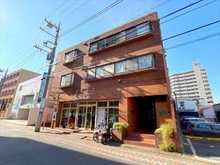 【東京都/大田区東雪谷】メゾンドール石川台 外観：外観（２０２６年２月撮影）