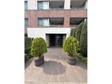 【東京都/大田区久が原】ヴェーゼント久が原 エントランス