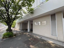 【愛知県/名古屋市熱田区六野】ザ・ライオンズ　ミッドキャピタルタワー 外観