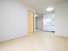 【愛知県/名古屋市中区富士見町】シティパレス富士見町 リビング２