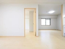 【愛知県/名古屋市中区富士見町】シティパレス富士見町 リビング３