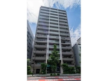 【愛知県/名古屋市中区栄】ザ・グランアルト栄 外観：外観