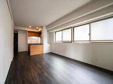 【愛知県/名古屋市中区栄】ザ・グランアルト栄 リビング１