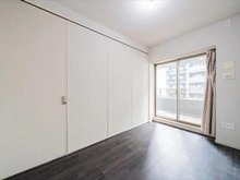 【愛知県/名古屋市中区栄】ザ・グランアルト栄 約５．０帖の洋室