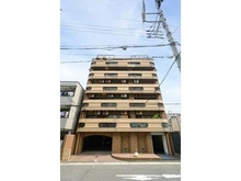 【愛知県/名古屋市中区千代田】ラ・ヴィ・アン・ドゥムール千代田庵 外観：現地写真（２０２５年８月撮影）