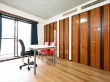 【愛知県/名古屋市中区千代田】ラ・ヴィ・アン・ドゥムール千代田庵 洋室