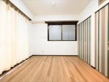 【愛知県/名古屋市中区千代田】ラ・ヴィ・アン・ドゥムール千代田庵 洋室