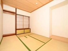 【愛知県/名古屋市中区千代田】ラ・ヴィ・アン・ドゥムール千代田庵 和室