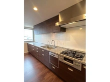 【愛知県/名古屋市昭和区川名町】グランドメゾン川名ウエストレジデンス キッチン－１