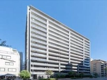 【愛知県/名古屋市東区泉】プレサンスグラン泉 外観：外観