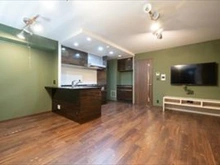 【愛知県/名古屋市東区泉】プレサンスグラン泉 リビング２