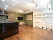 【愛知県/名古屋市東区泉】プレサンスグラン泉 リビング３