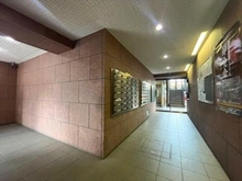 【愛知県/名古屋市中区大須】ライオンズマンション大須 エントランス－１