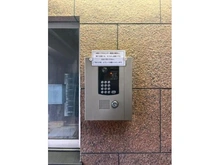 【愛知県/名古屋市中区大須】ライオンズマンション大須 オートロック