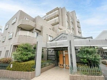 【愛知県/名古屋市瑞穂区松月町】ネオグランデ瑞穂松月 外観：外観