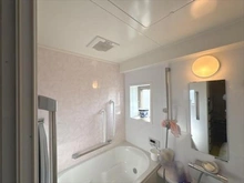 【愛知県/名古屋市瑞穂区松月町】ネオグランデ瑞穂松月 浴室