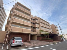 【愛知県/名古屋市千種区下方町】ロイヤルアーク北覚王山 外観：外観　（２０２５年１２月撮影）