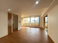 【愛知県/名古屋市千種区下方町】ロイヤルアーク北覚王山 リビング・ダイニング約１７帖－１