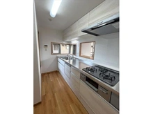 【愛知県/名古屋市千種区下方町】ロイヤルアーク北覚王山 キッチン約４．２帖