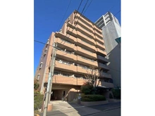 【愛知県/名古屋市昭和区桜山町】イトーピア桜山マンション 外観：外観　（２０２５年１２月撮影）