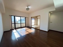 【愛知県/名古屋市昭和区桜山町】イトーピア桜山マンション リビング・ダイニング－２