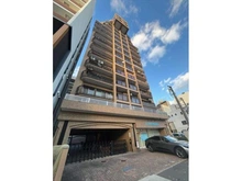 【愛知県/名古屋市中区千代田】三旺マンション第二鶴舞 外観：外観