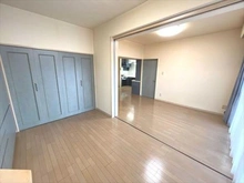 【愛知県/名古屋市中区千代田】三旺マンション第二鶴舞 リビング１