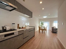 【愛知県/名古屋市中区栄】ライオンズマンション久屋通 ＬＤＫ約１７帖－１